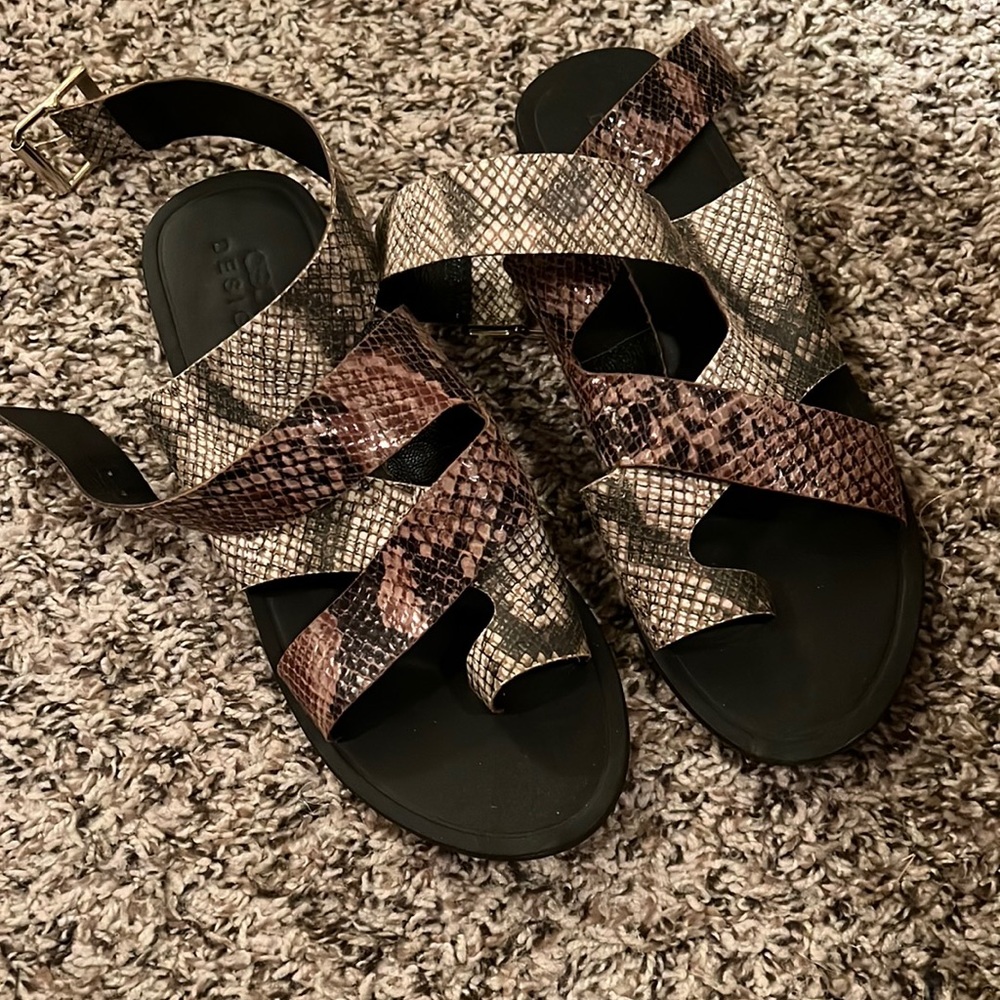 Asos Design Shoes